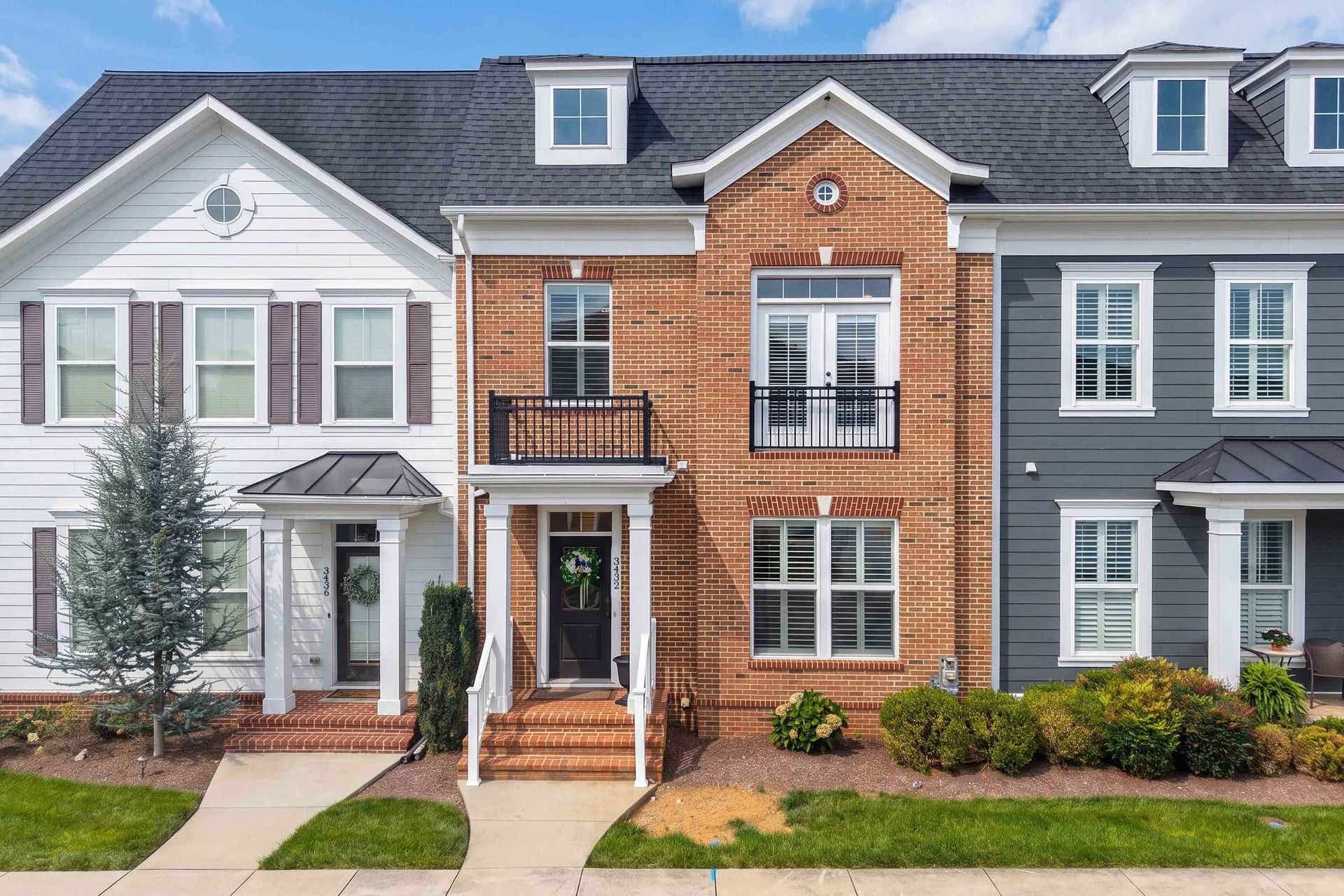 3432 CHARLESTON BLVD, Rockingham, VA 22801 3432 CHARLESTON BLVD, Rockingham, VA 22801