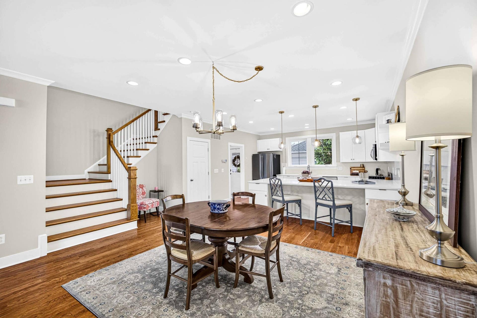3432 CHARLESTON BLVD, Rockingham, VA 22801 3432 CHARLESTON BLVD, Rockingham, VA 22801