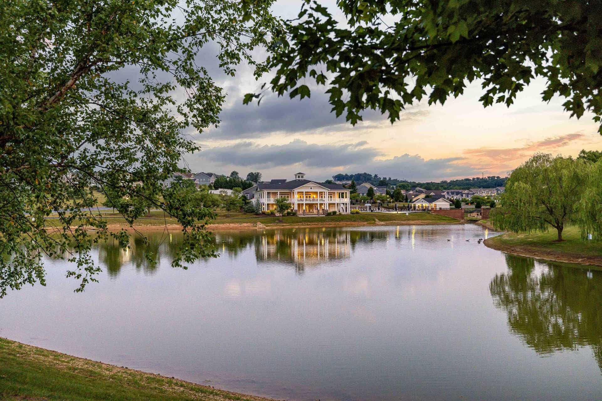 3432 CHARLESTON BLVD, Rockingham, VA 22801 3432 CHARLESTON BLVD, Rockingham, VA 22801