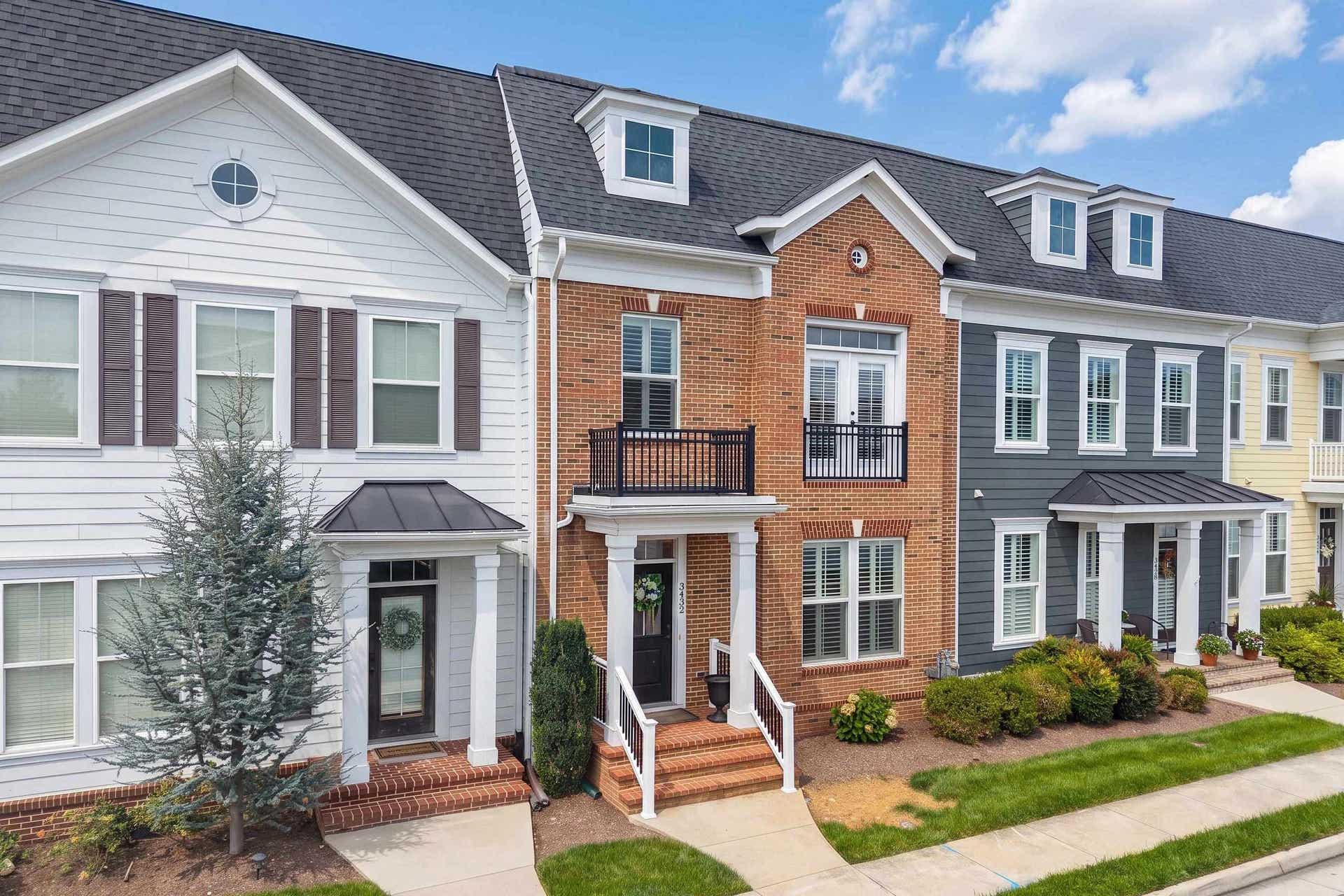 3432 CHARLESTON BLVD, Rockingham, VA 22801 3432 CHARLESTON BLVD, Rockingham, VA 22801