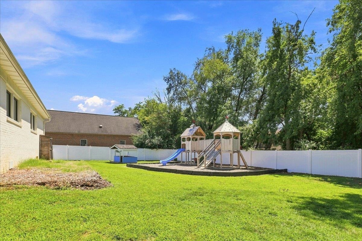 15 SOUTHGATE CT, Harrisonburg, VA 22801 15 SOUTHGATE CT, Harrisonburg, VA 22801