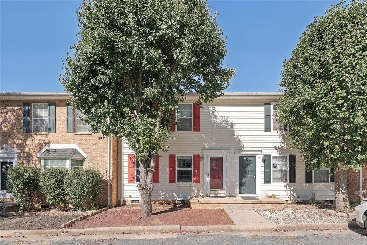 2311 BRECKENRIDGE CT, Harrisonburg, VA 22801 2311 BRECKENRIDGE CT, Harrisonburg, VA 22801