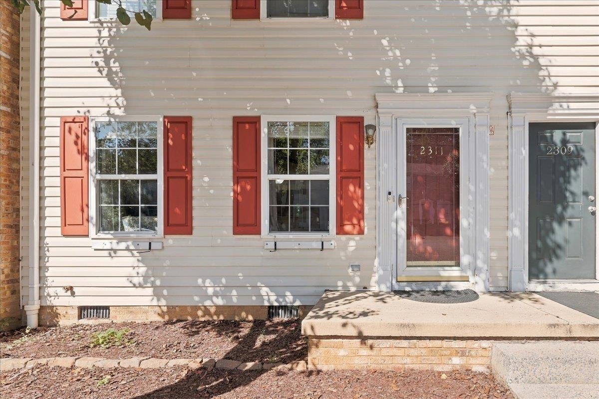 2311 BRECKENRIDGE CT, Harrisonburg, VA 22801 2311 BRECKENRIDGE CT, Harrisonburg, VA 22801