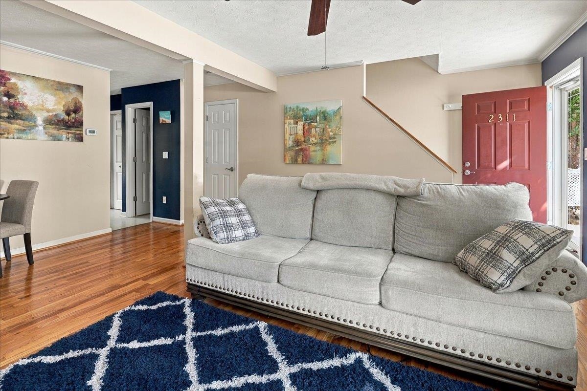 2311 BRECKENRIDGE CT, Harrisonburg, VA 22801 2311 BRECKENRIDGE CT, Harrisonburg, VA 22801