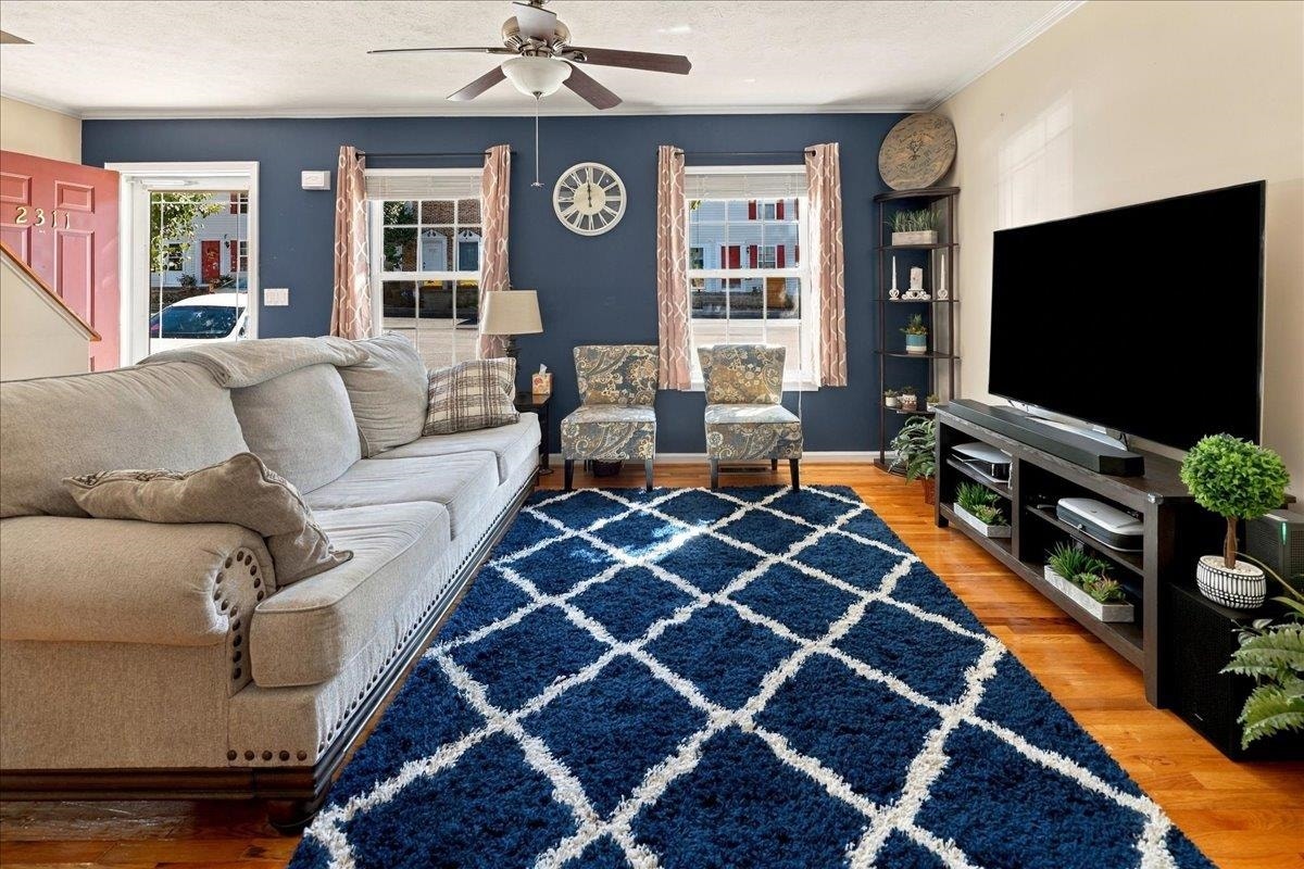 2311 BRECKENRIDGE CT, Harrisonburg, VA 22801 2311 BRECKENRIDGE CT, Harrisonburg, VA 22801