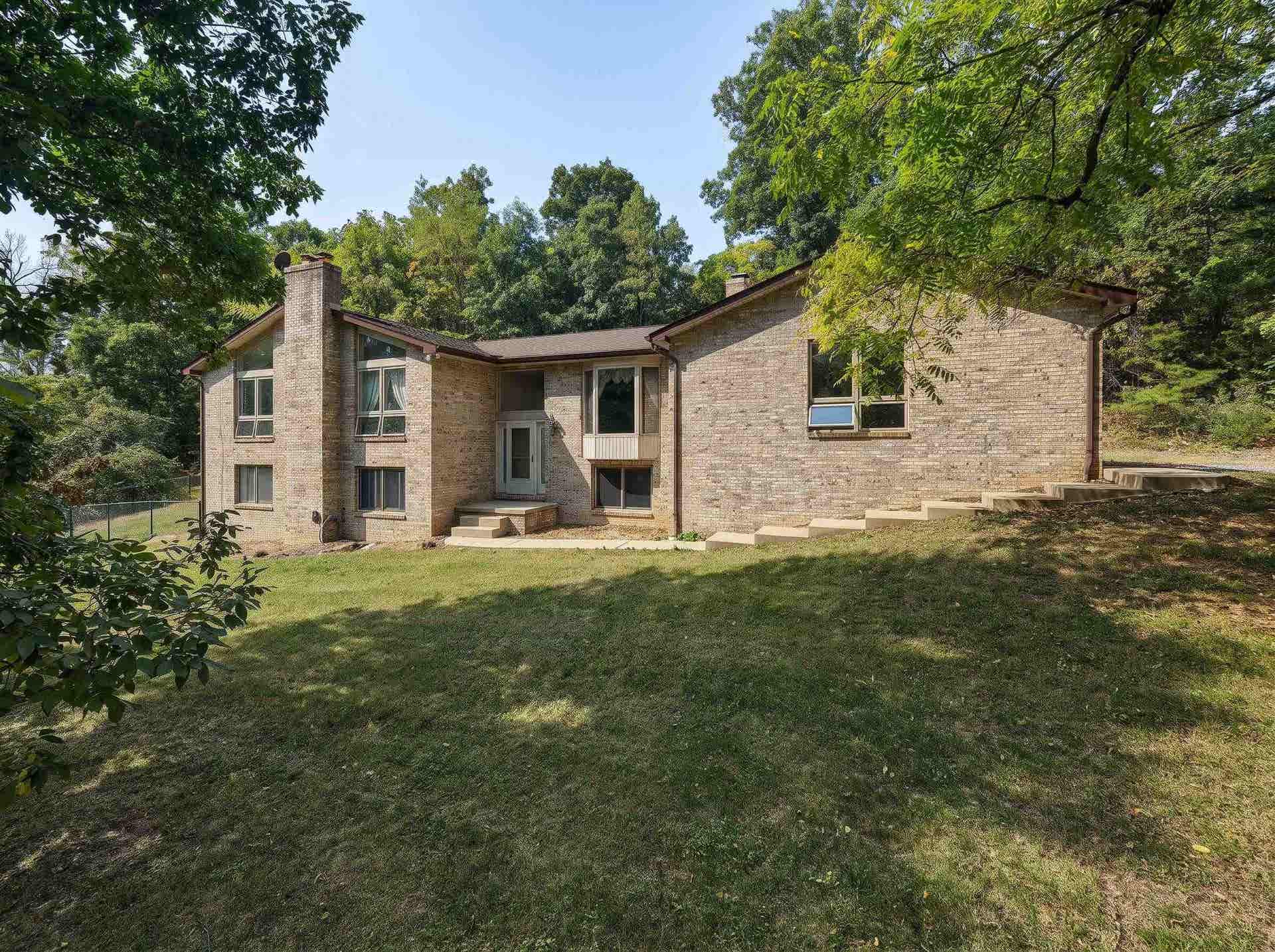 107 FAIRVIEW CIR, Woodstock, VA 22664 107 FAIRVIEW CIR, Woodstock, VA 22664