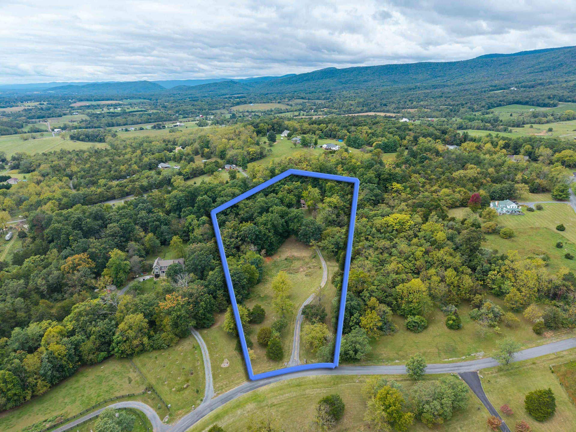 107 FAIRVIEW CIR, Woodstock, VA 22664 107 FAIRVIEW CIR, Woodstock, VA 22664