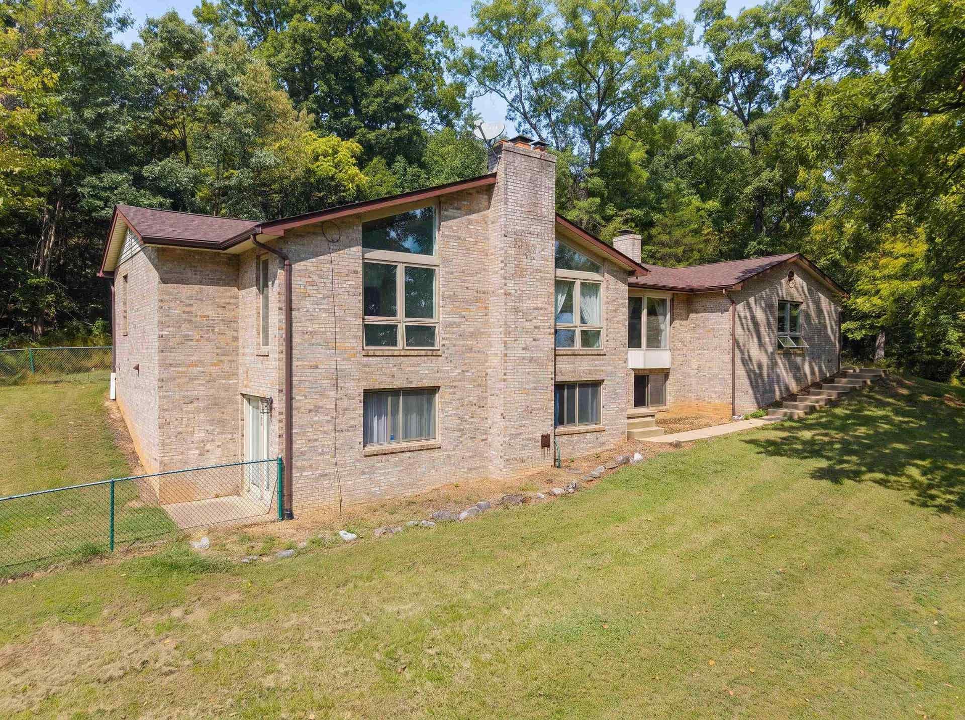 107 FAIRVIEW CIR, Woodstock, VA 22664 107 FAIRVIEW CIR, Woodstock, VA 22664
