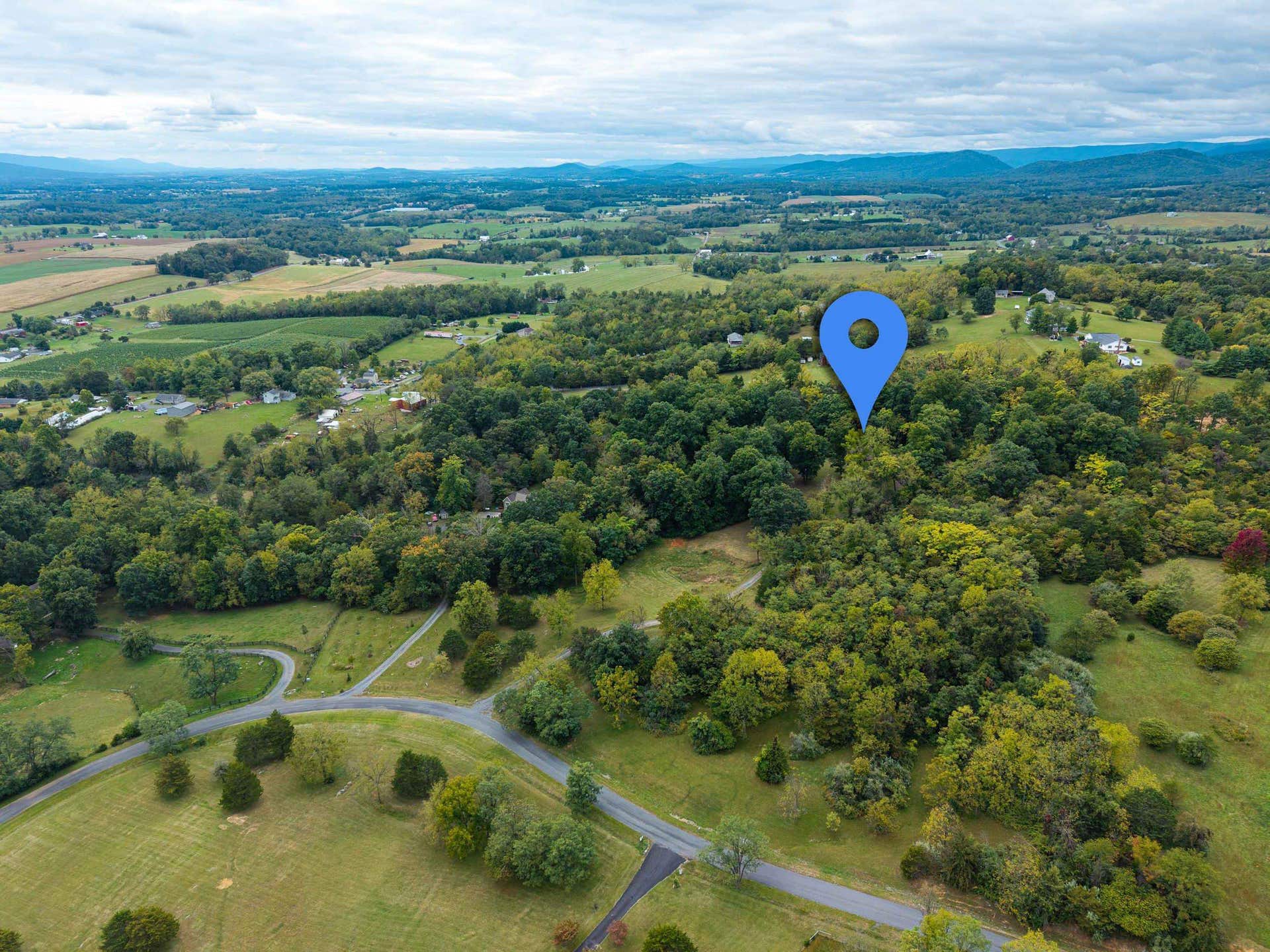 107 FAIRVIEW CIR, Woodstock, VA 22664 107 FAIRVIEW CIR, Woodstock, VA 22664