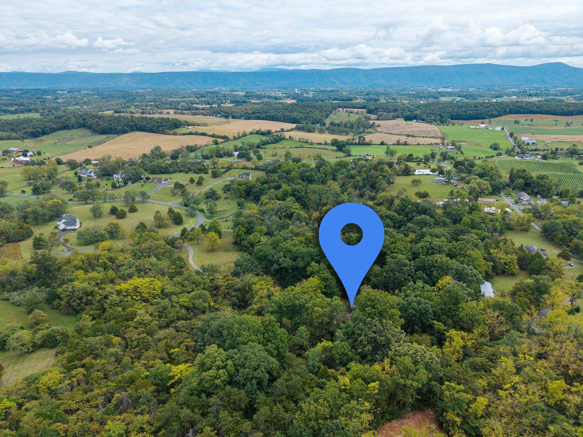 107 FAIRVIEW CIR, Woodstock, VA 22664 107 FAIRVIEW CIR, Woodstock, VA 22664
