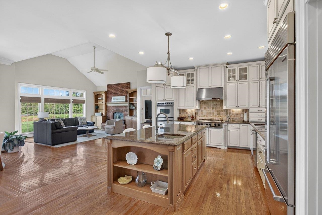 1130 THREE SPRINGS RD, Mc Gaheysville, VA 22840