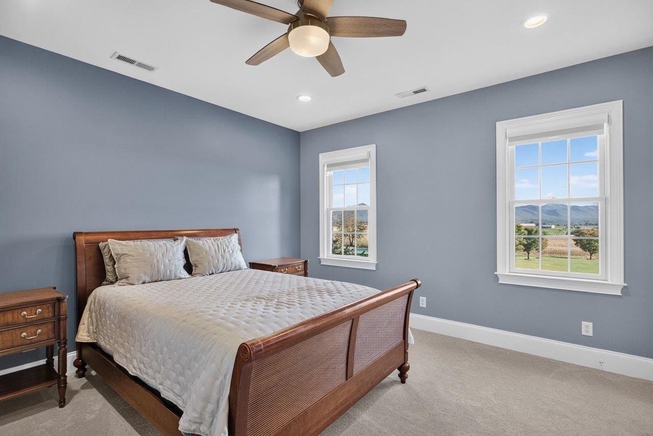 1130 THREE SPRINGS RD, Mc Gaheysville, VA 22840