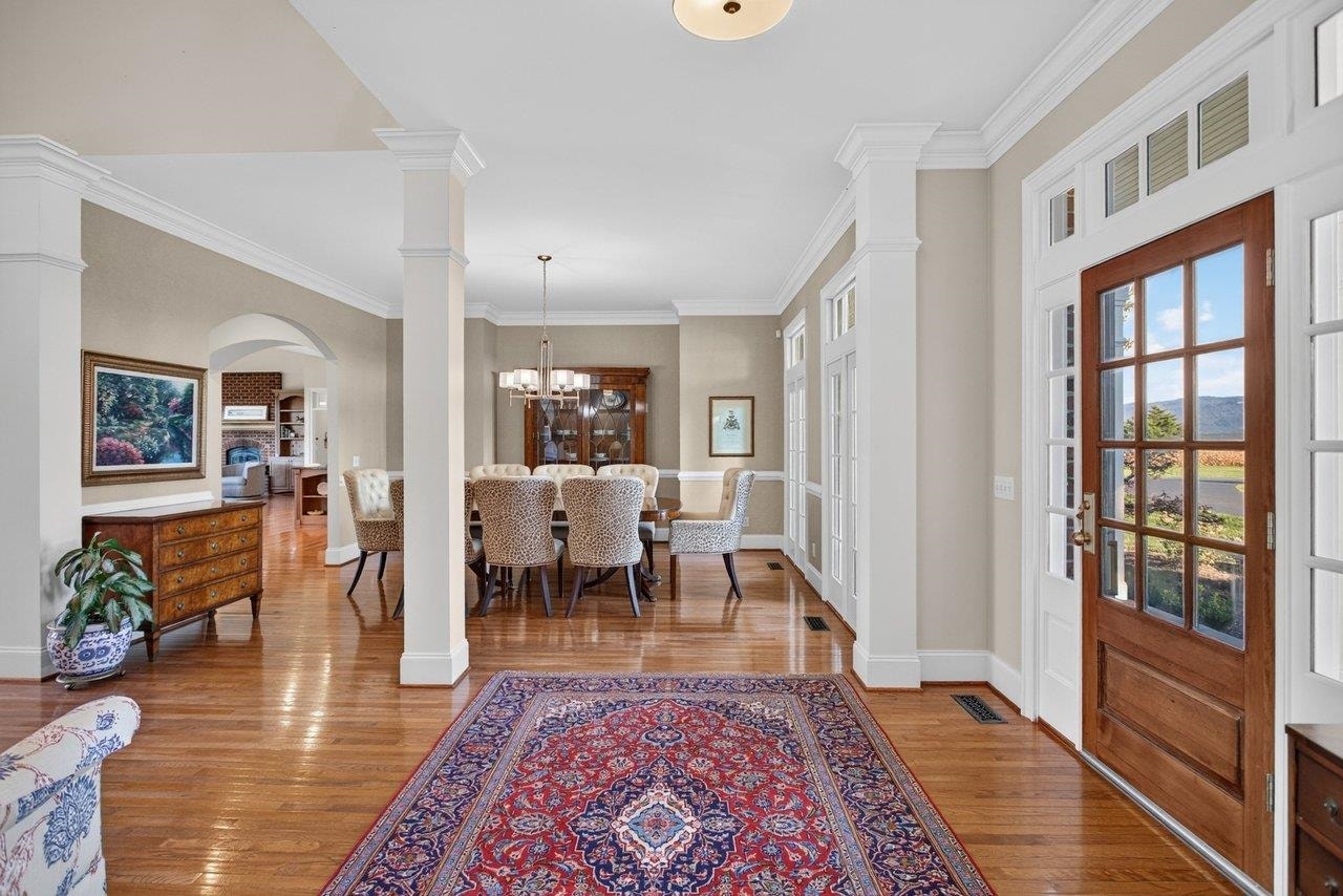 1130 THREE SPRINGS RD, Mc Gaheysville, VA 22840