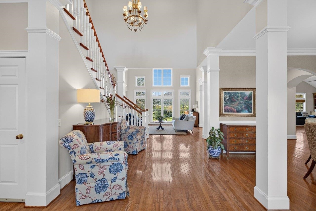 1130 THREE SPRINGS RD, Mc Gaheysville, VA 22840