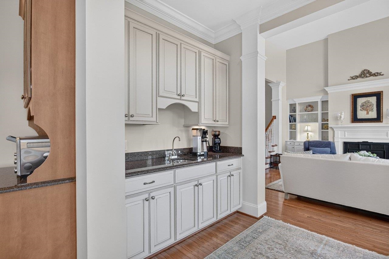 1130 THREE SPRINGS RD, Mc Gaheysville, VA 22840