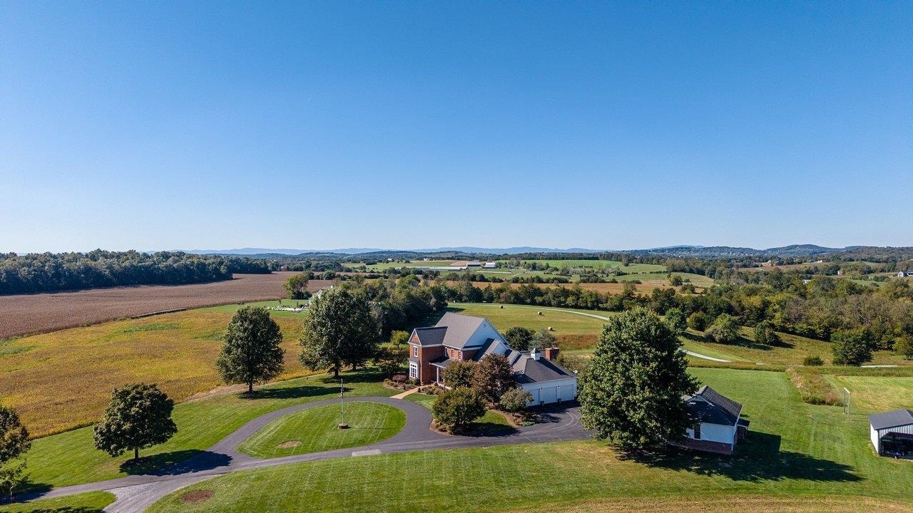 1130 THREE SPRINGS RD, Mc Gaheysville, VA 22840