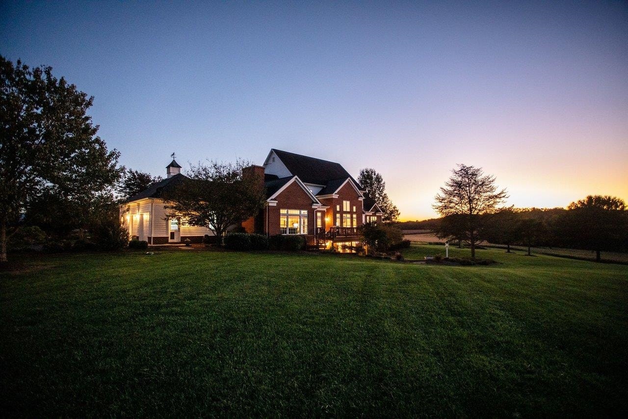 1130 THREE SPRINGS RD, Mc Gaheysville, VA 22840