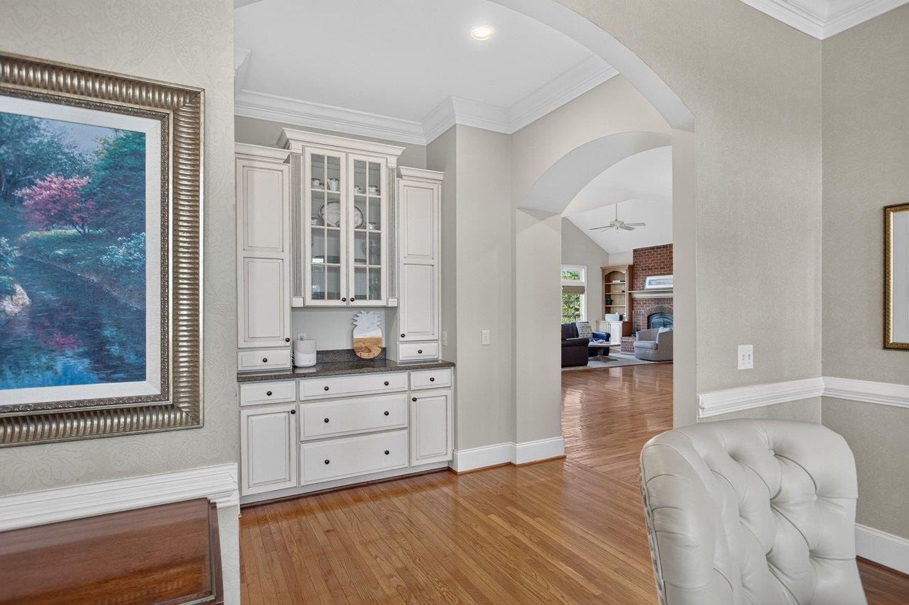 1130 THREE SPRINGS RD, Mc Gaheysville, VA 22840