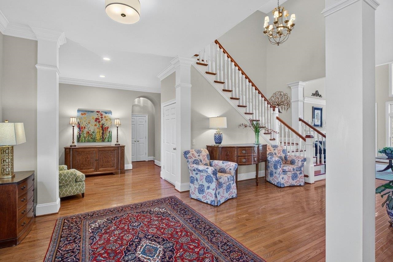 1130 THREE SPRINGS RD, Mc Gaheysville, VA 22840