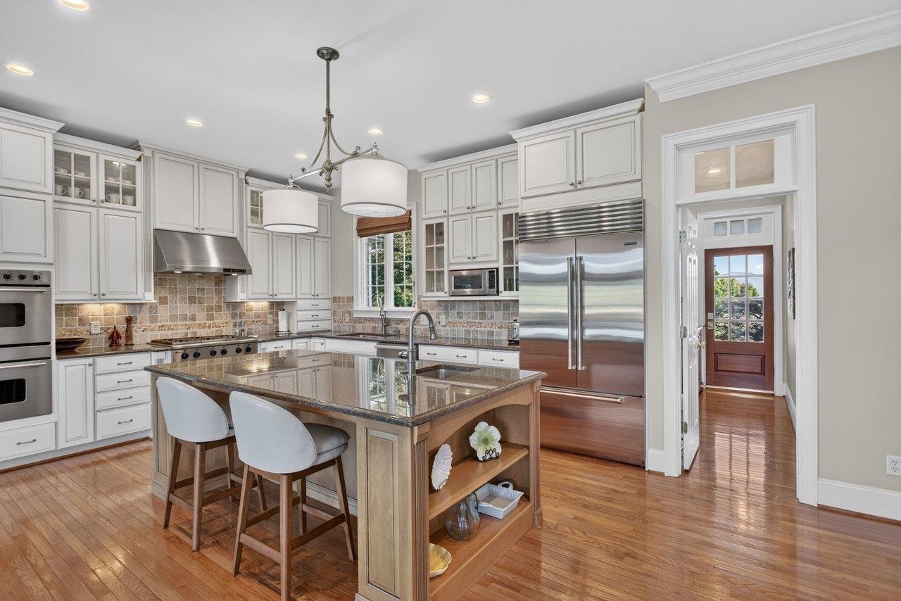 1130 THREE SPRINGS RD, Mc Gaheysville, VA 22840