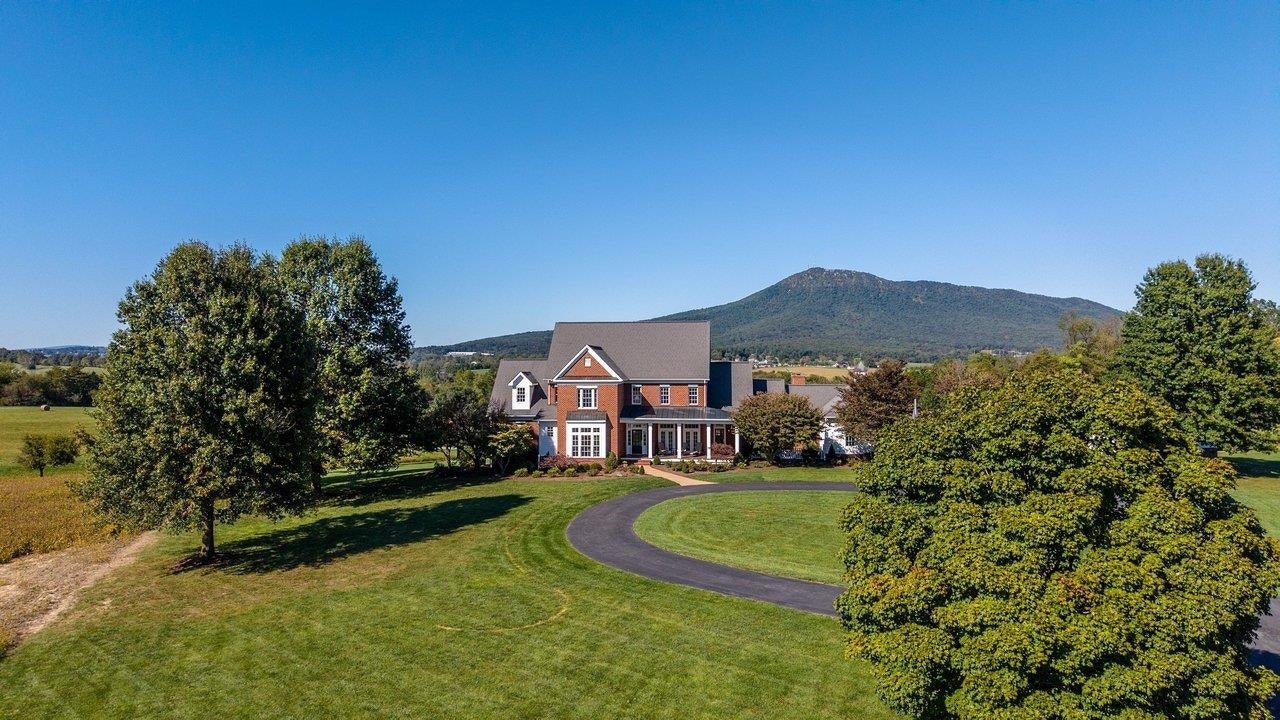 1130 THREE SPRINGS RD, Mc Gaheysville, VA 22840