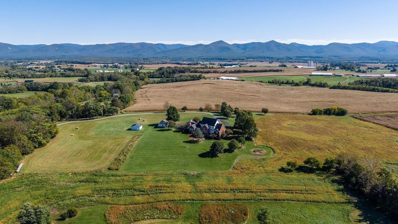 1130 THREE SPRINGS RD, Mc Gaheysville, VA 22840
