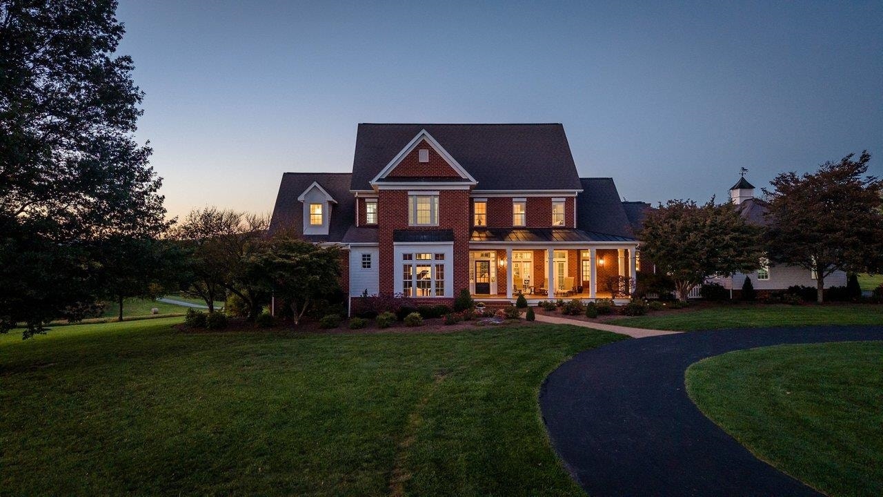 1130 THREE SPRINGS RD, Mc Gaheysville, VA 22840