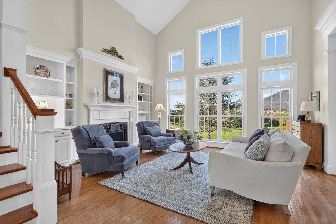 1130 THREE SPRINGS RD, Mc Gaheysville, VA 22840