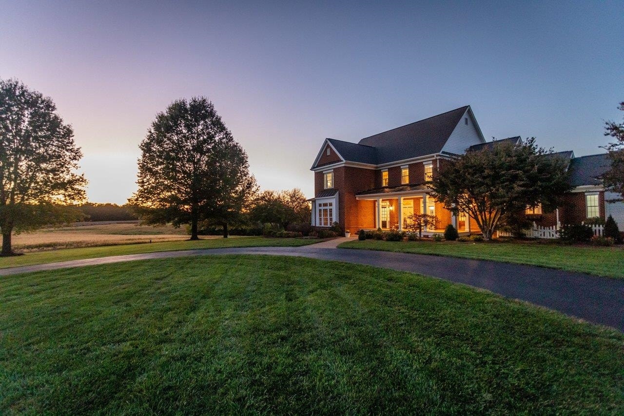 1130 THREE SPRINGS RD, Mc Gaheysville, VA 22840