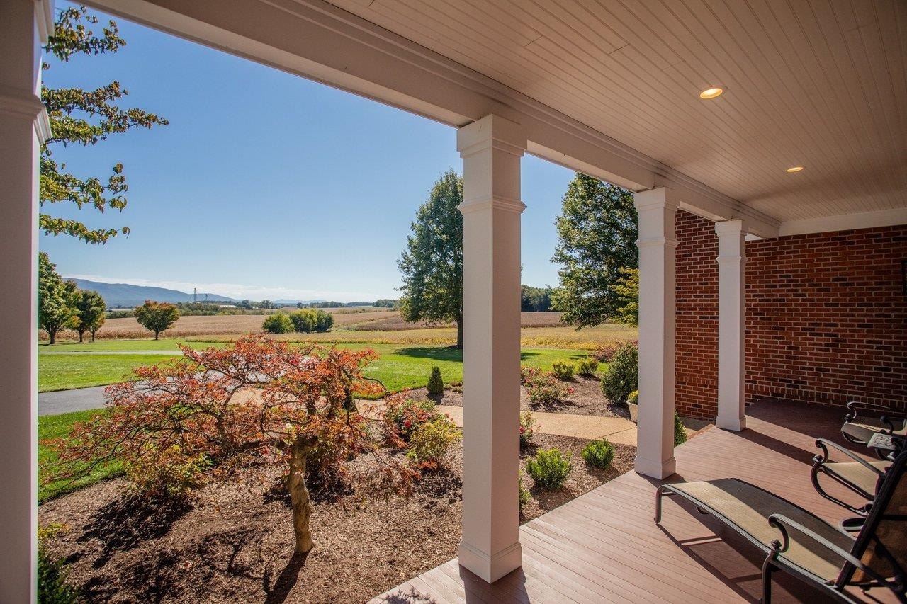 1130 THREE SPRINGS RD, Mc Gaheysville, VA 22840