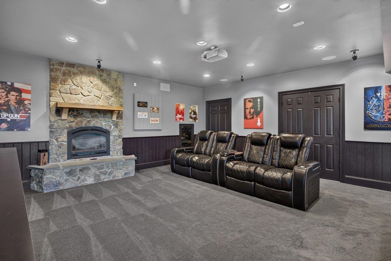 1130 THREE SPRINGS RD, Mc Gaheysville, VA 22840