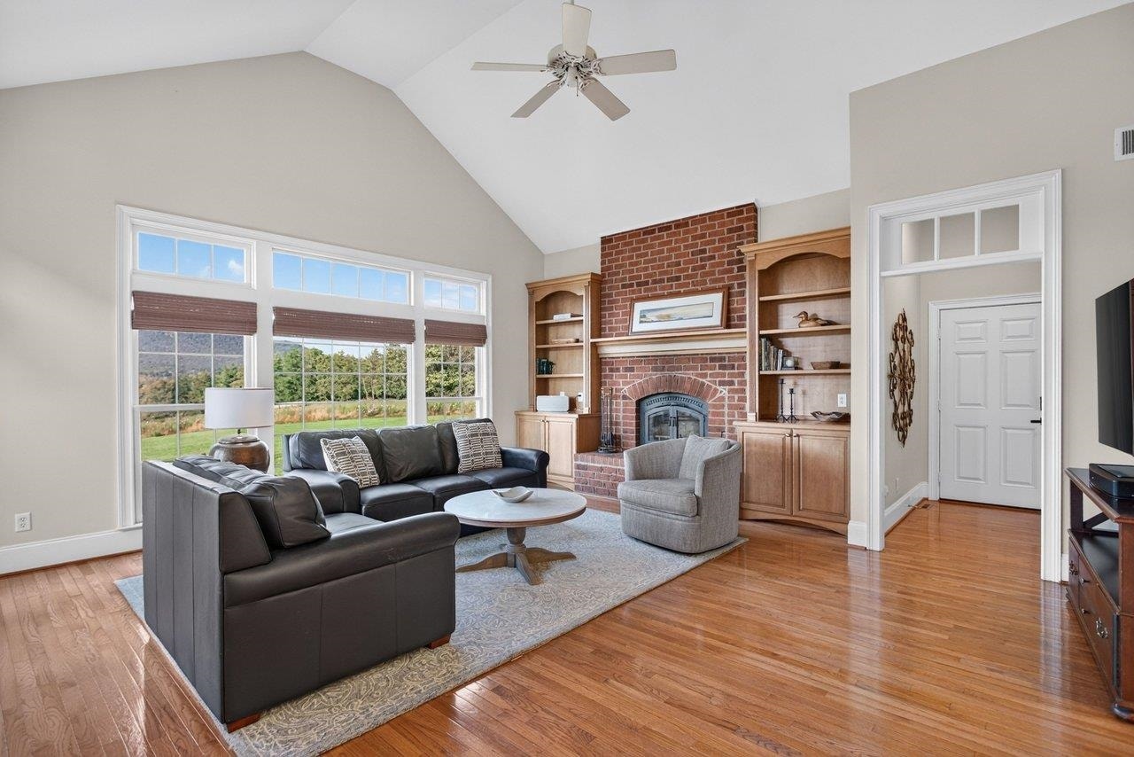1130 THREE SPRINGS RD, Mc Gaheysville, VA 22840