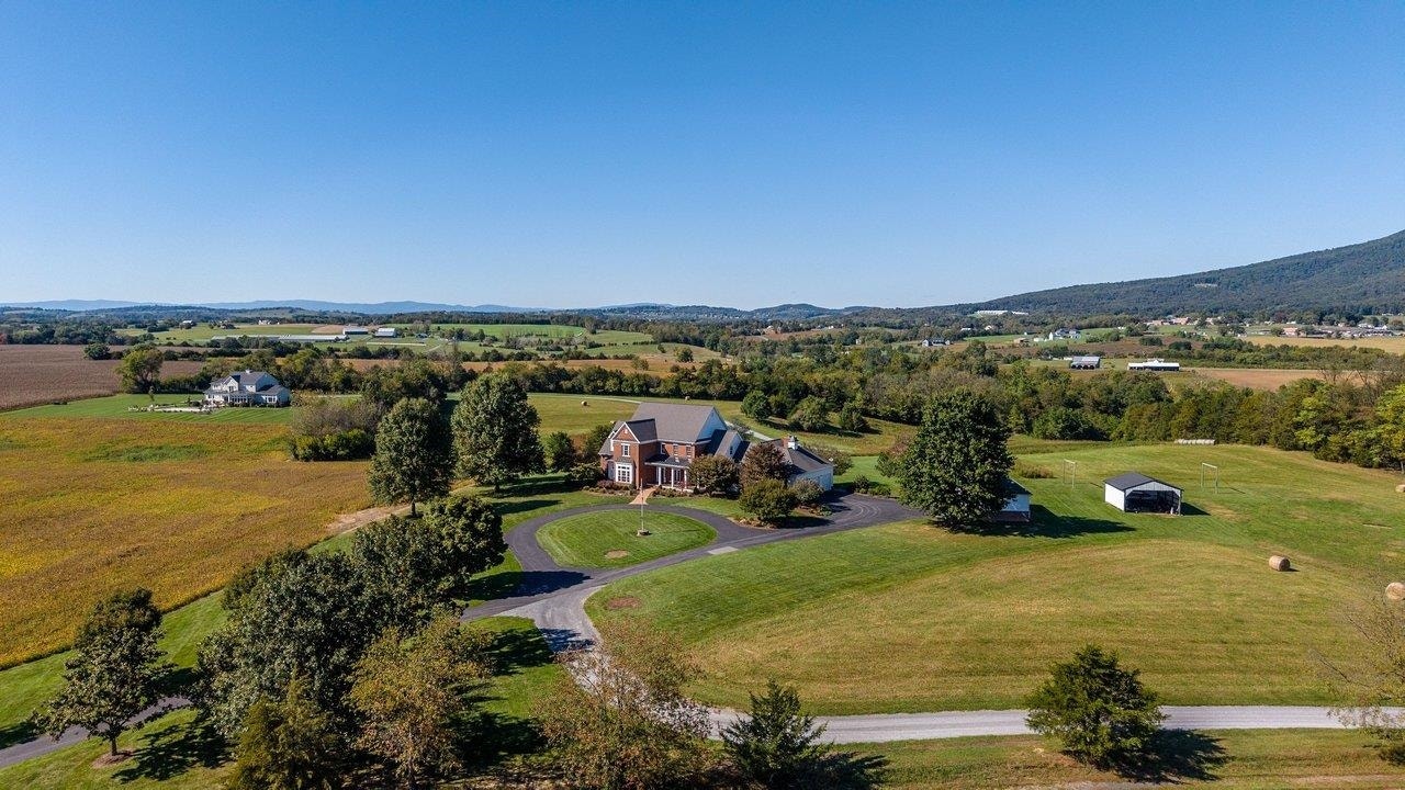 1130 THREE SPRINGS RD, Mc Gaheysville, VA 22840