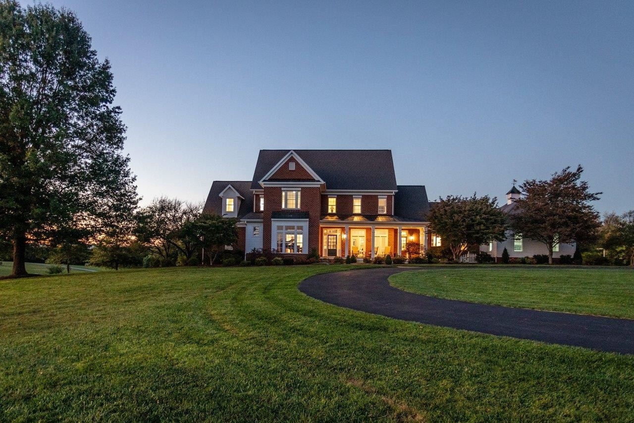 1130 THREE SPRINGS RD, Mc Gaheysville, VA 22840