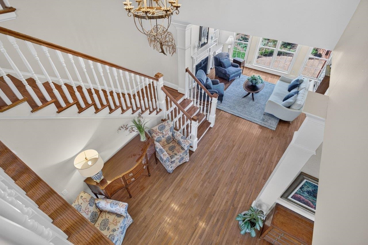 1130 THREE SPRINGS RD, Mc Gaheysville, VA 22840