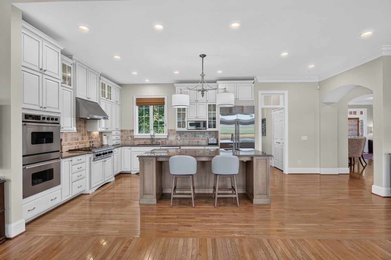 1130 THREE SPRINGS RD, Mc Gaheysville, VA 22840