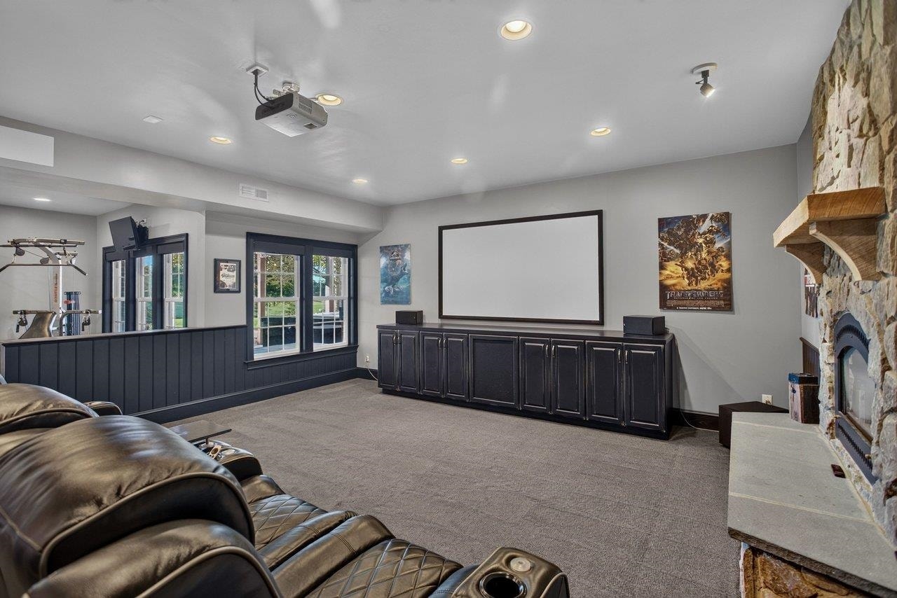 1130 THREE SPRINGS RD, Mc Gaheysville, VA 22840