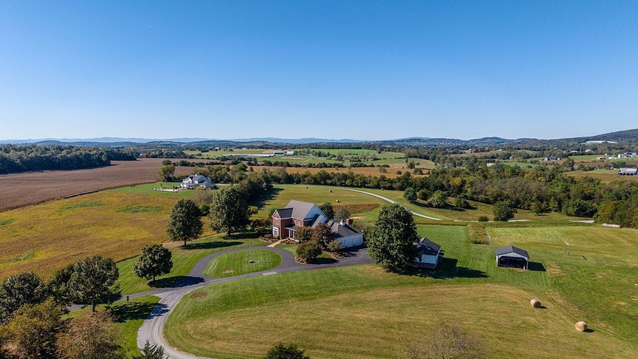 1130 THREE SPRINGS RD, Mc Gaheysville, VA 22840