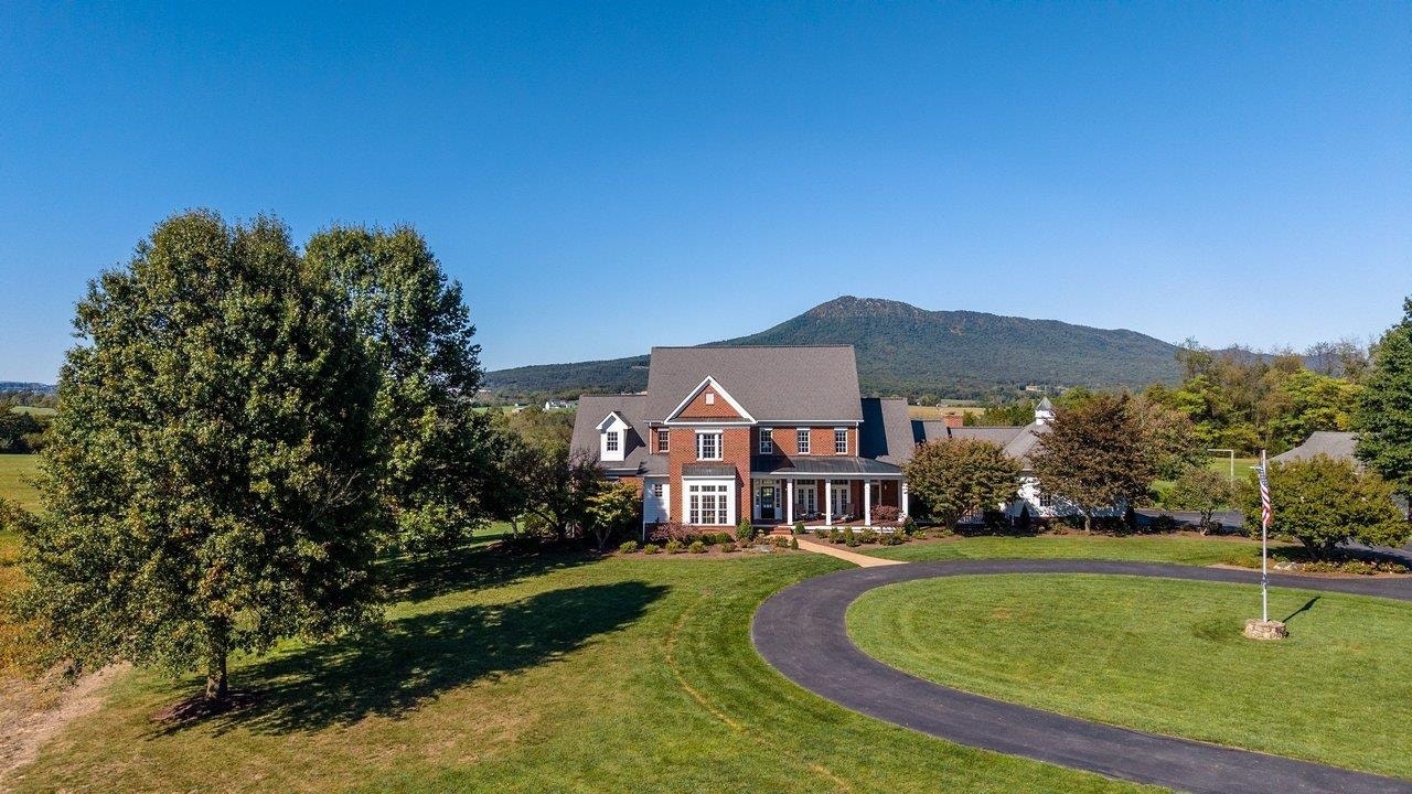 1130 THREE SPRINGS RD, Mc Gaheysville, VA 22840