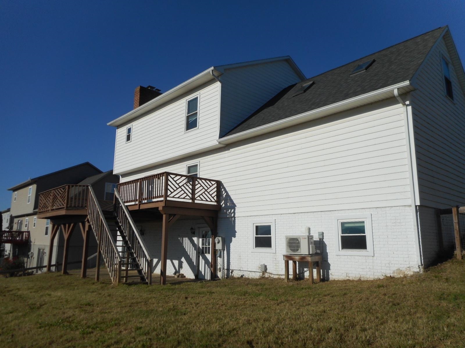206 BRIDGEPORT DR, Bridgewater, VA 22812 206 BRIDGEPORT DR, Bridgewater, VA 22812