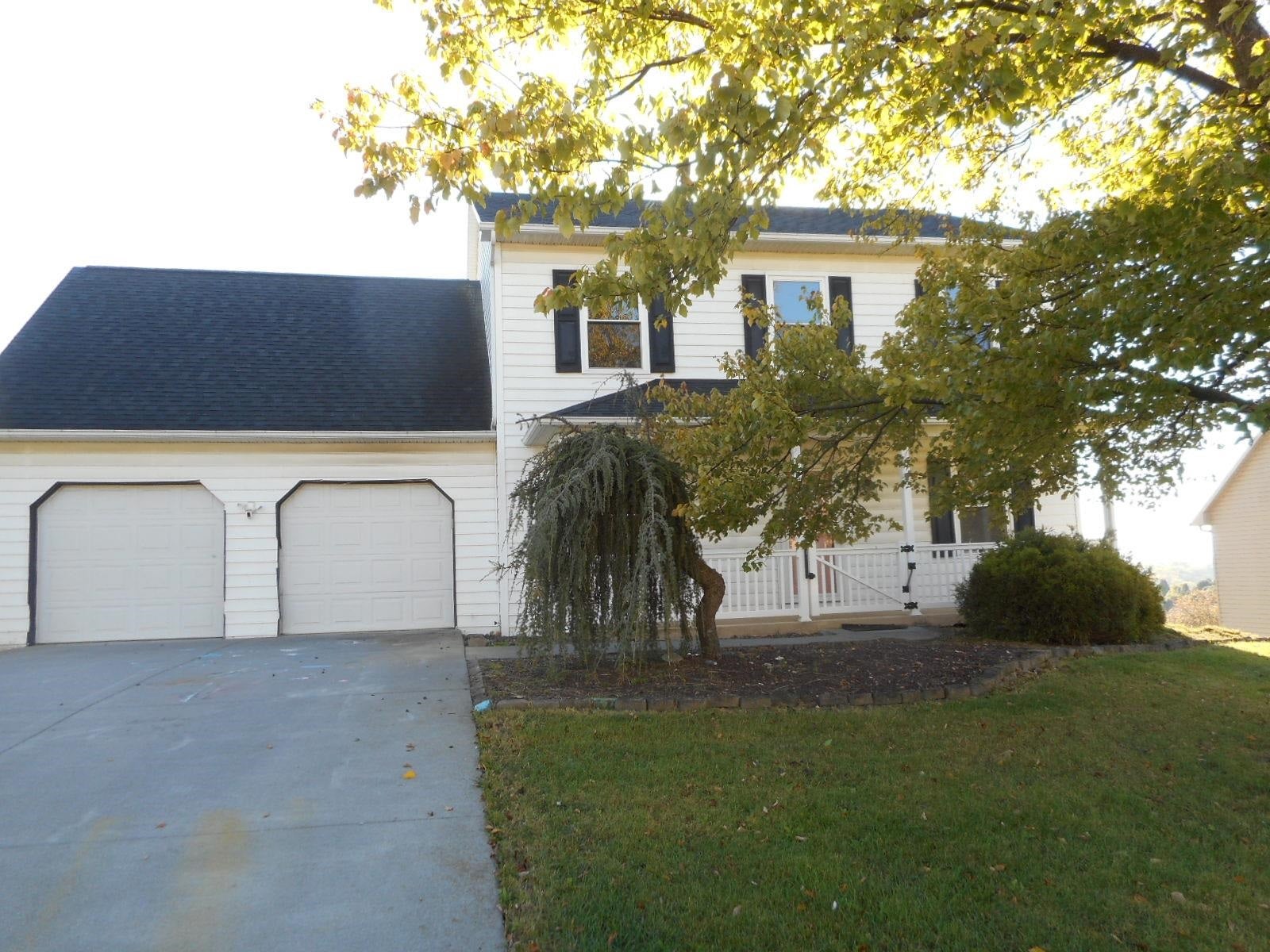 206 BRIDGEPORT DR, Bridgewater, VA 22812 206 BRIDGEPORT DR, Bridgewater, VA 22812