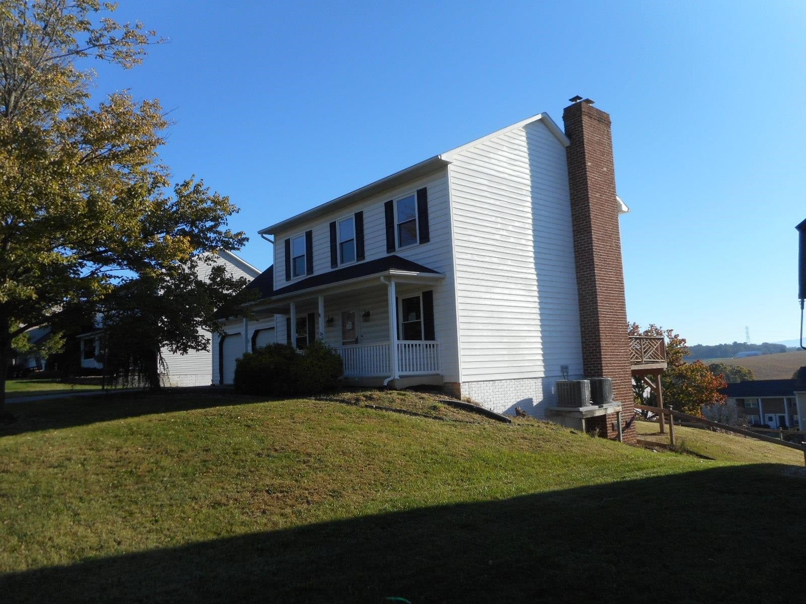 206 BRIDGEPORT DR, Bridgewater, VA 22812 206 BRIDGEPORT DR, Bridgewater, VA 22812