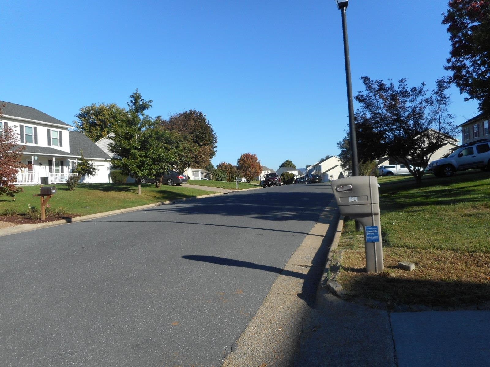 206 BRIDGEPORT DR, Bridgewater, VA 22812 206 BRIDGEPORT DR, Bridgewater, VA 22812