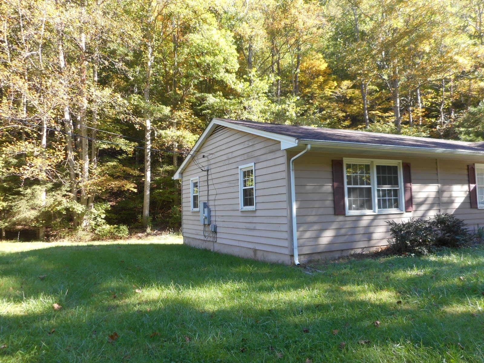 3203 PARKERSBURG PIKE, Swoope, VA 24479 3203 PARKERSBURG PIKE, Swoope, VA 24479