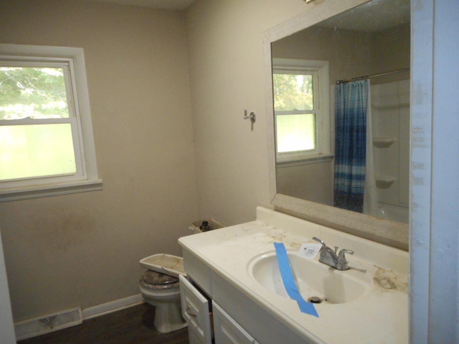 3203 PARKERSBURG PIKE, Swoope, VA 24479 3203 PARKERSBURG PIKE, Swoope, VA 24479