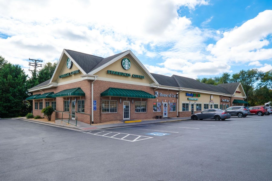 Property photo for 1306 HILLSIDE AVE, Harrisonburg, VA