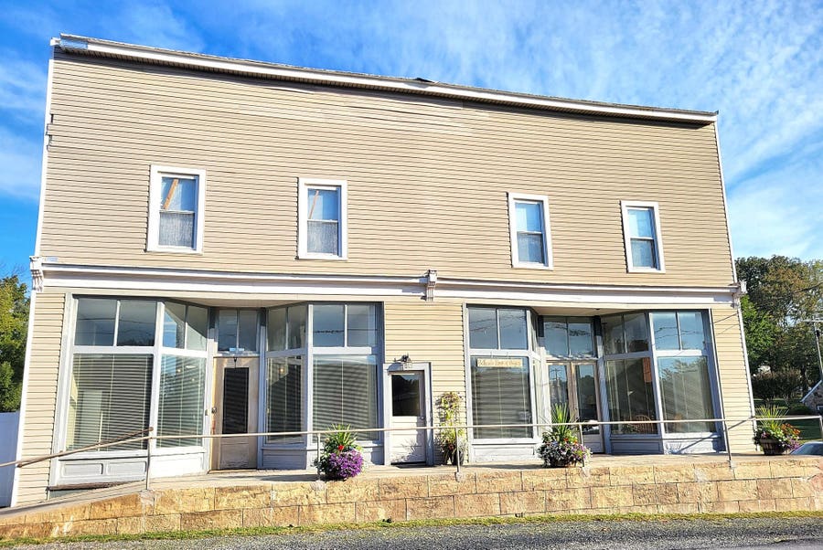 Property photo for 22 WAYNE AVE, Stuarts Draft, VA