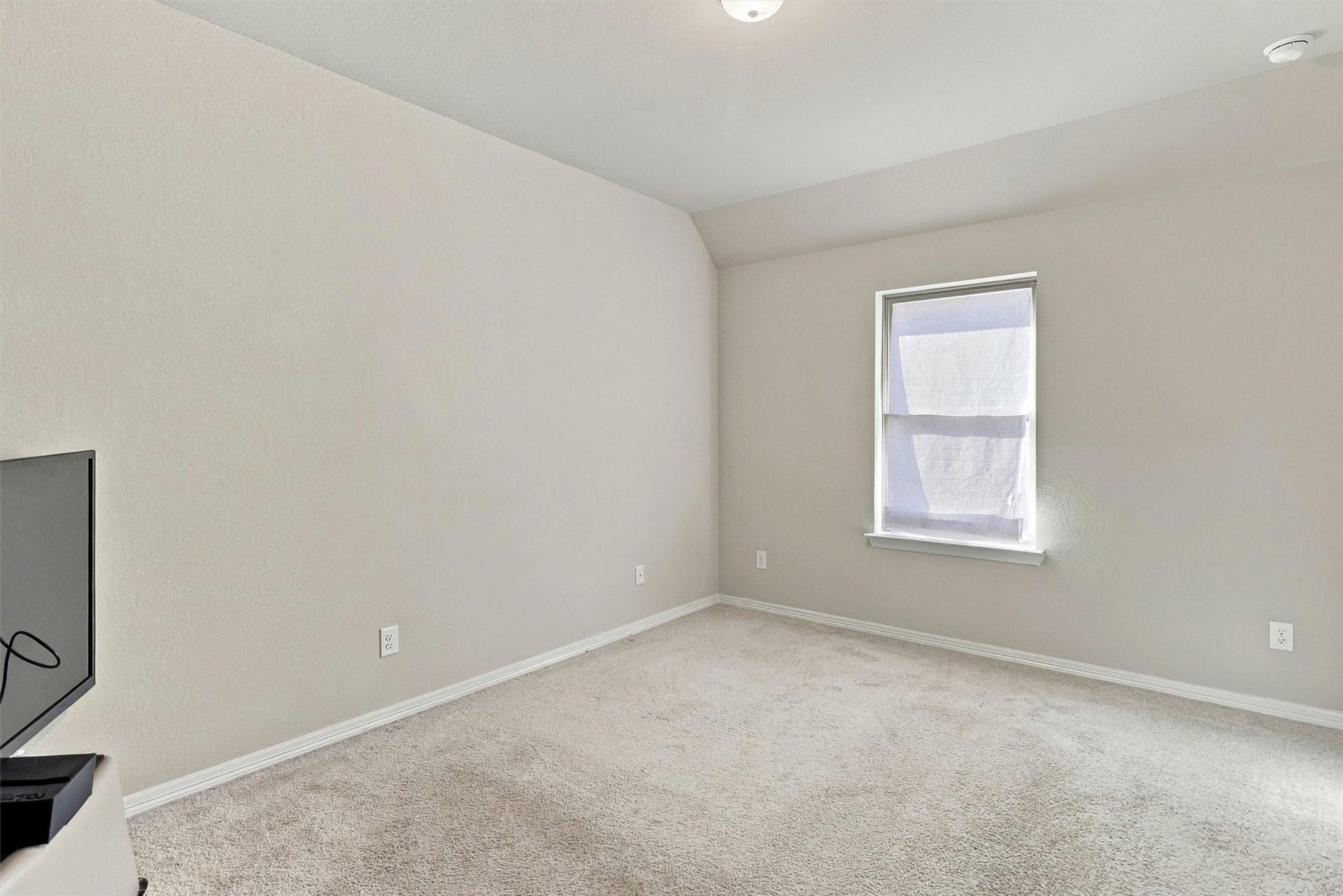 1638 Rosedale Drive, Missouri City, TX 77459 Upstairs Bedroom