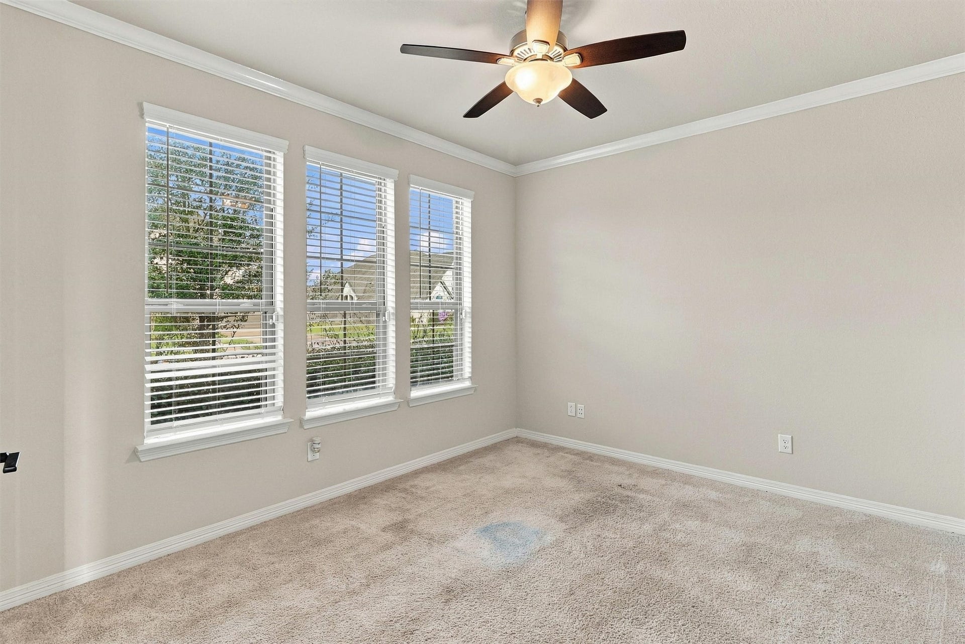 1638 Rosedale Drive, Missouri City, TX 77459 Office