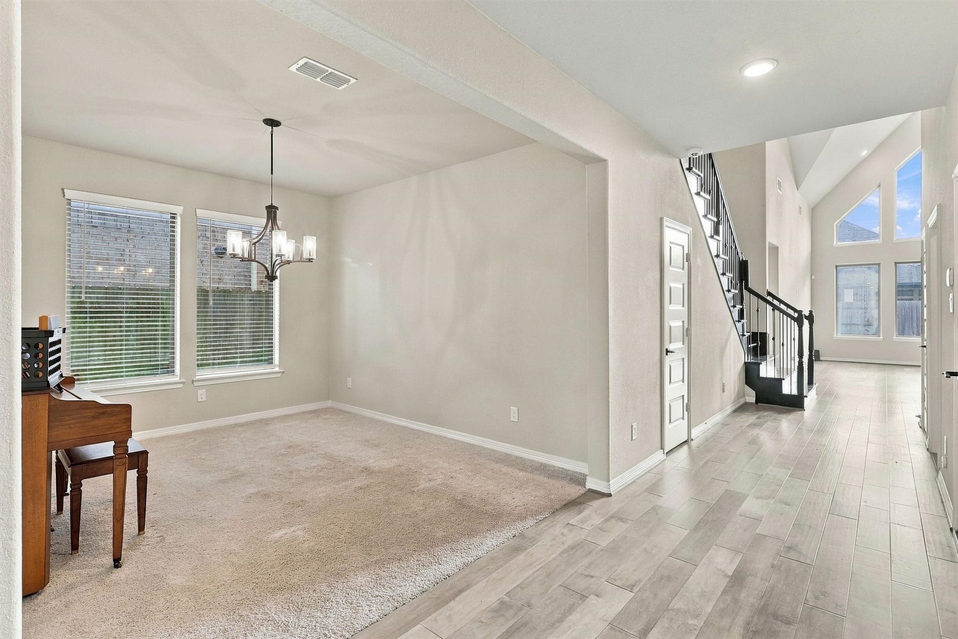 1638 Rosedale Drive, Missouri City, TX 77459 Dining Room